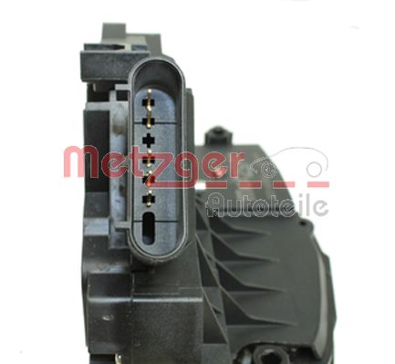 Door Lock - 2314085 METZGER